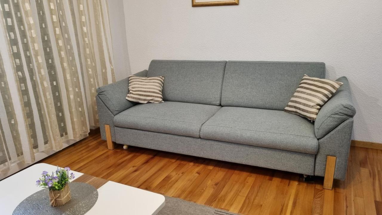 Apartment Nina 노비비노돌스키 외부 사진