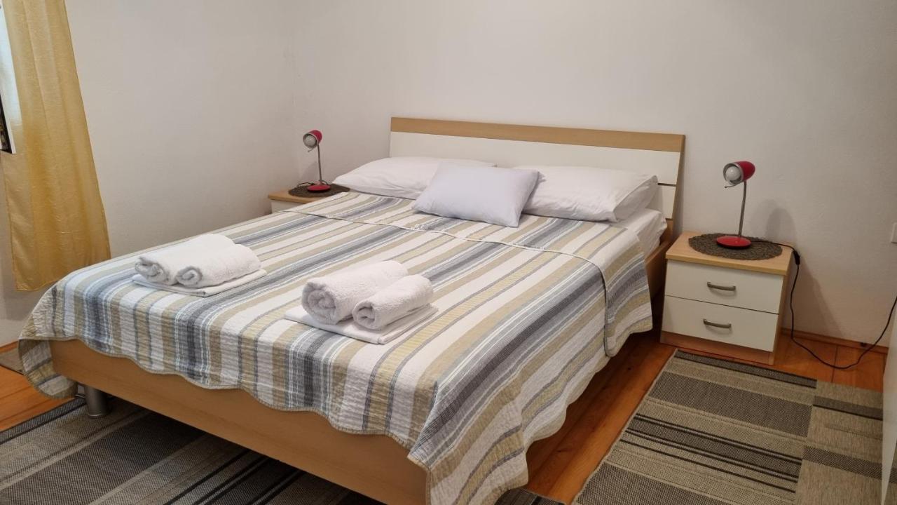Apartment Nina 노비비노돌스키 외부 사진