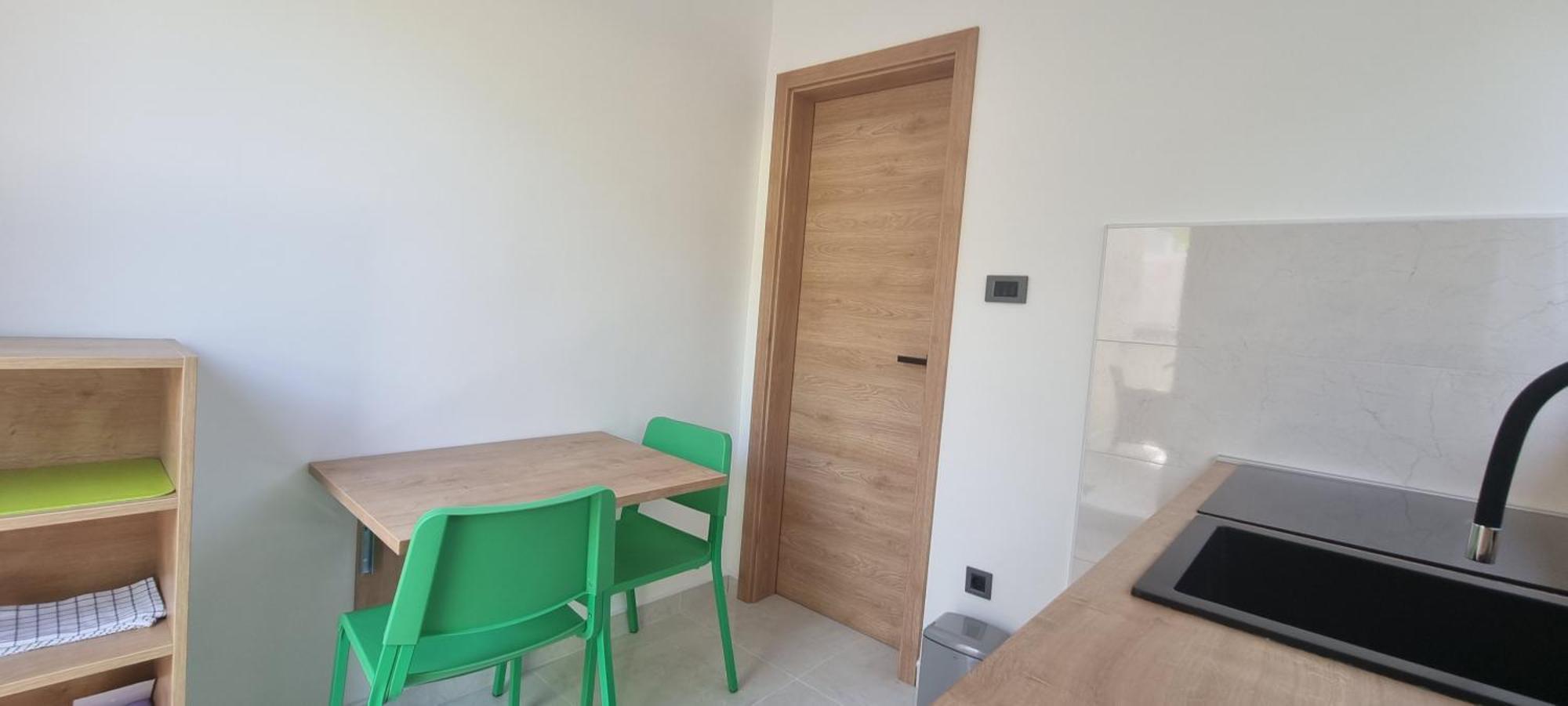 Apartment Nina 노비비노돌스키 외부 사진