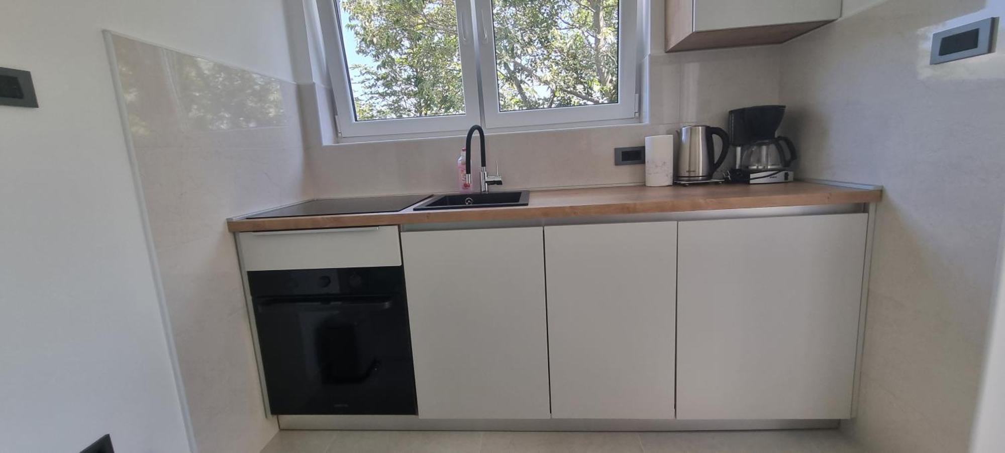 Apartment Nina 노비비노돌스키 외부 사진