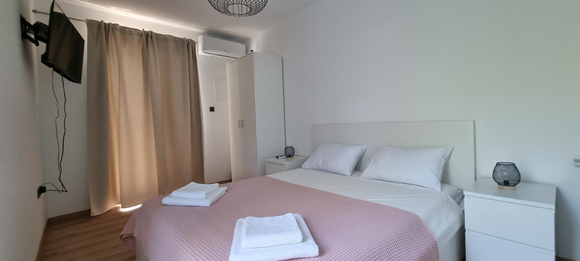 Apartment Nina 노비비노돌스키 외부 사진