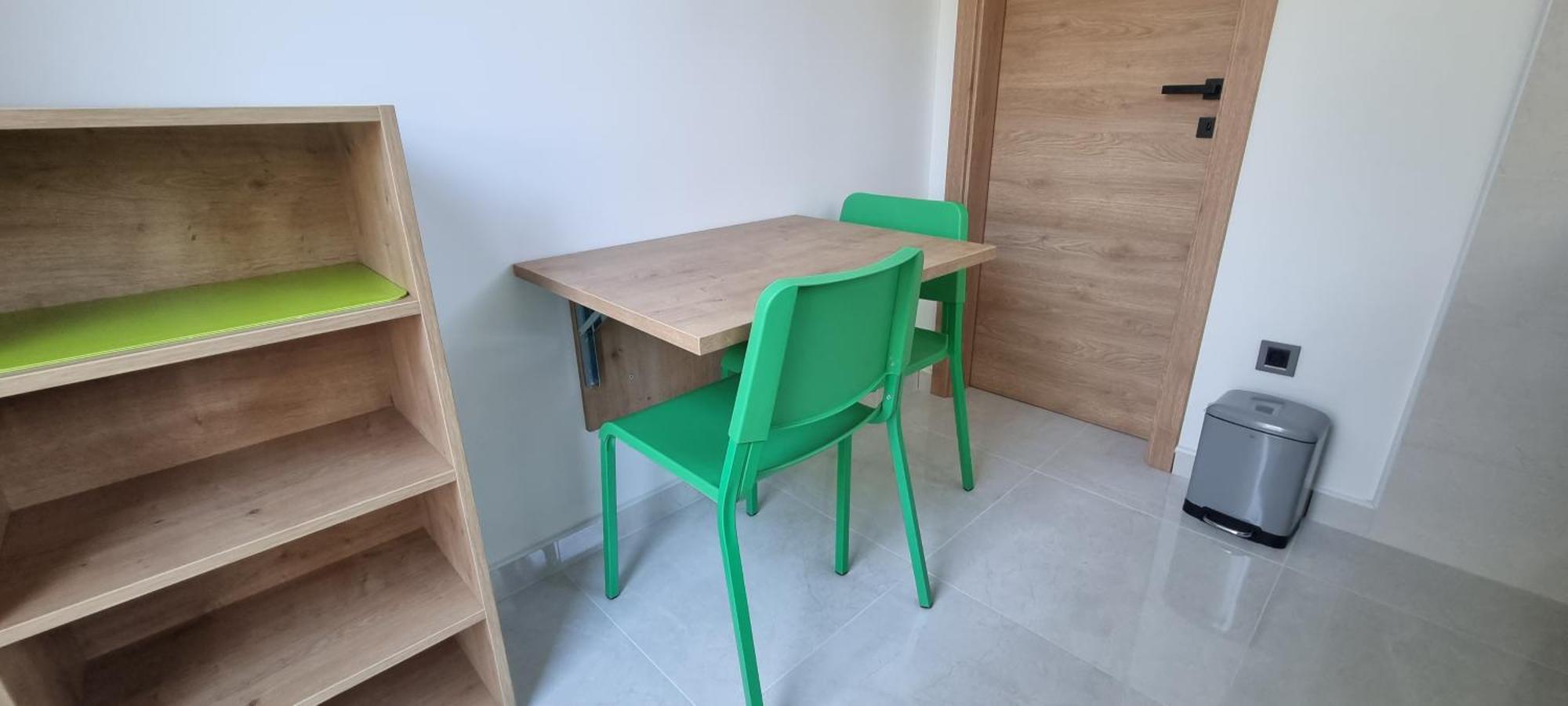 Apartment Nina 노비비노돌스키 외부 사진