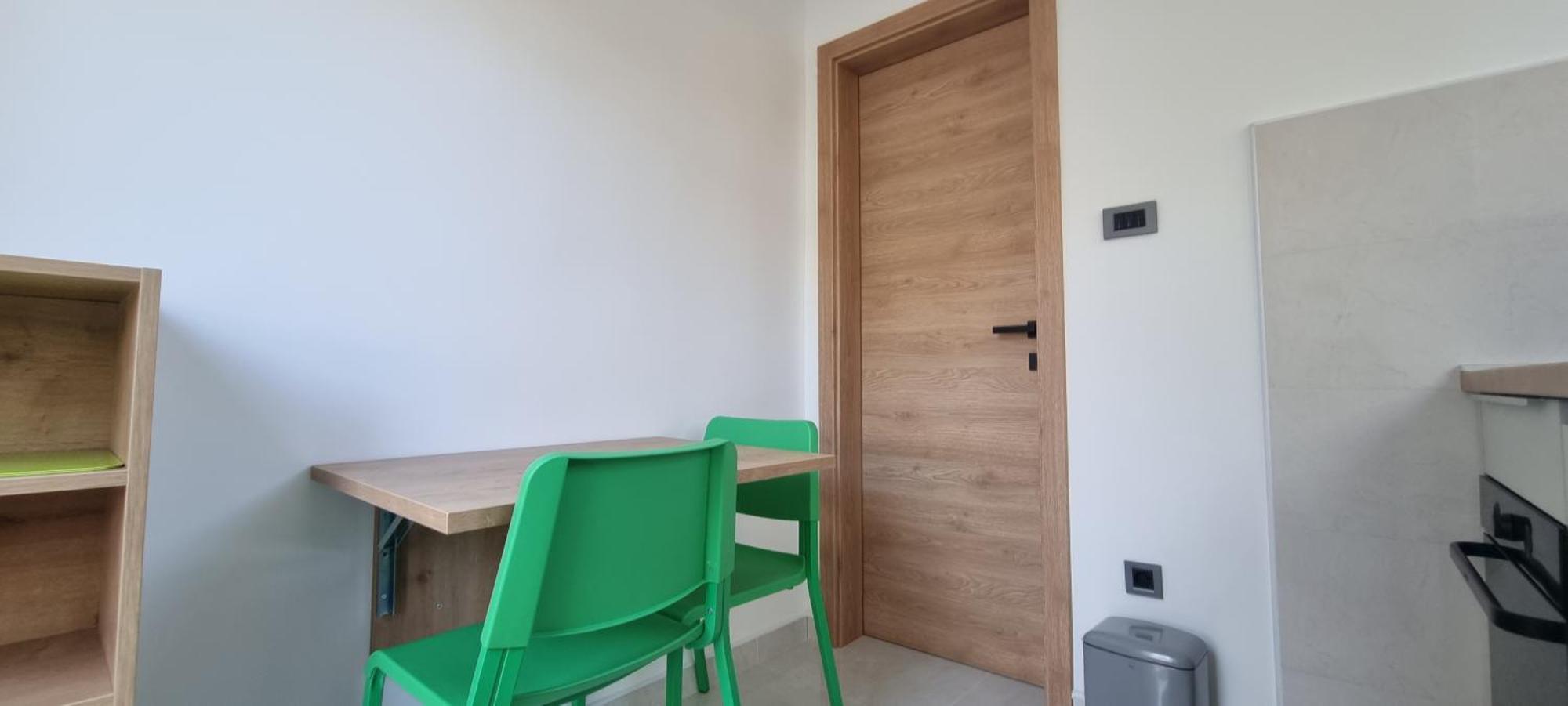 Apartment Nina 노비비노돌스키 외부 사진